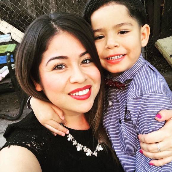 Meet your Posher, Silvia - Picture 1 of 1